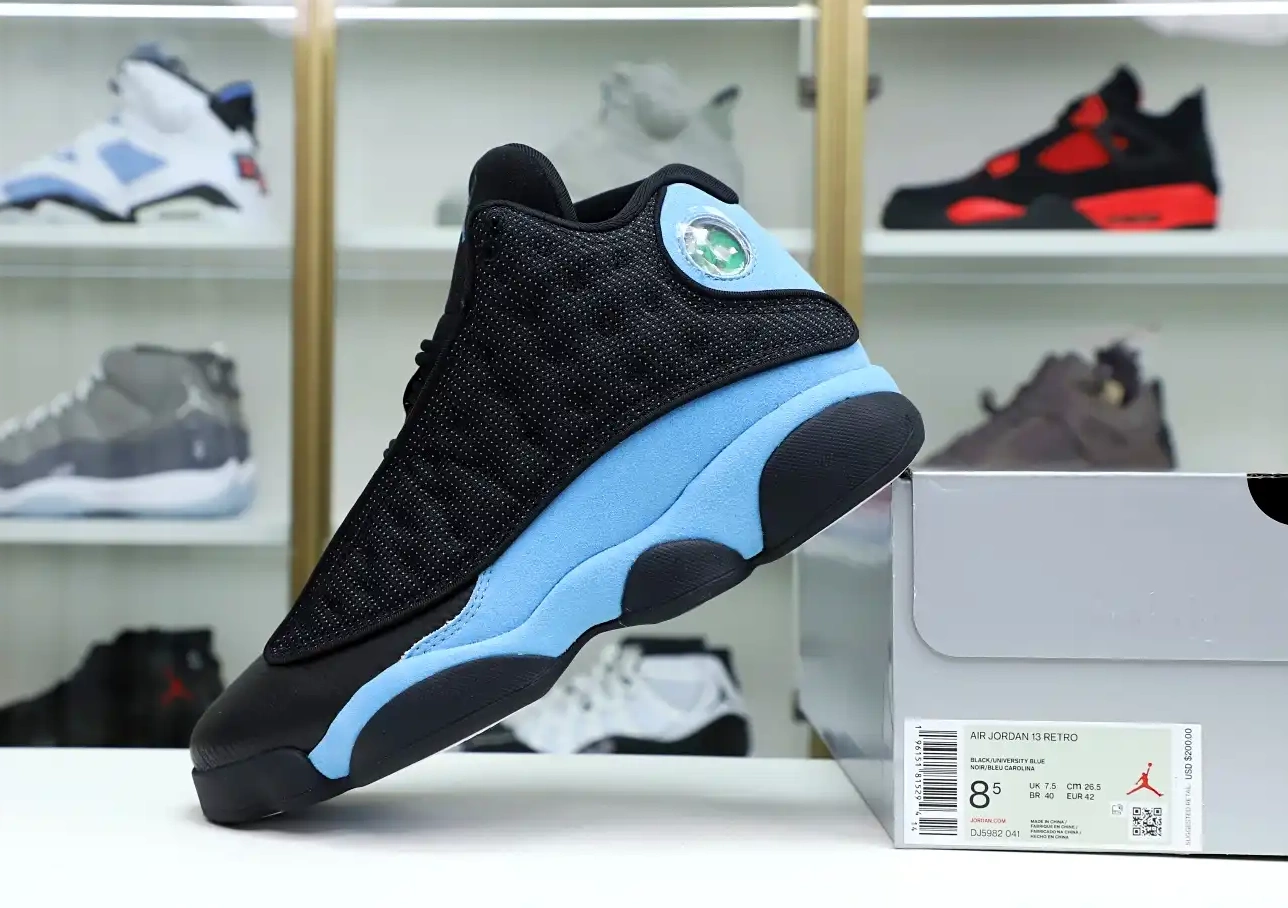 Jordan Air 